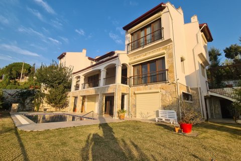   i Kusadasi, Aydin, Tyrkiet Nr. 188007 - 1