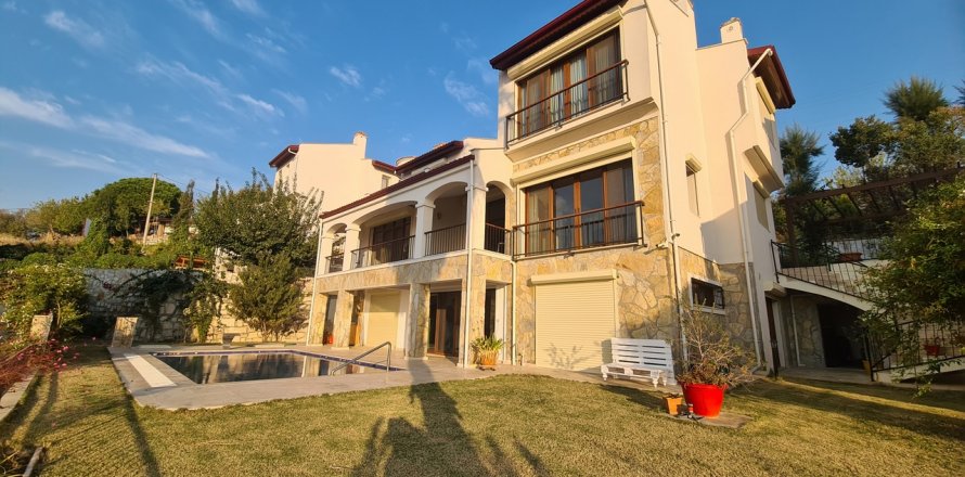   i Kusadasi, Aydin, Tyrkiet Nr. 188007