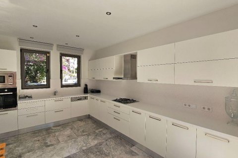 4+1 Villa  in Yalikavak, Mugla, Türkei Nr. 206563 - 10