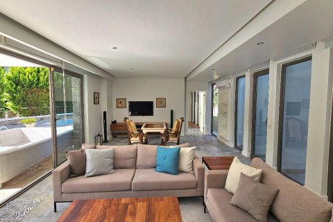 4+1 Villa  in Yalikavak, Mugla, Türkei Nr. 206563 - 8
