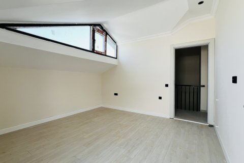 4+1 Villa  i Kemer, Antalya, Turkiet Nr. 193694 - 20