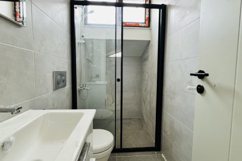 4+1 Villa  i Kemer, Antalya, Turkiet Nr. 193694 - 23