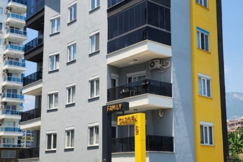 3+1 Lägenhet  i Alanya, Antalya, Turkiet Nr. 192651 - 19