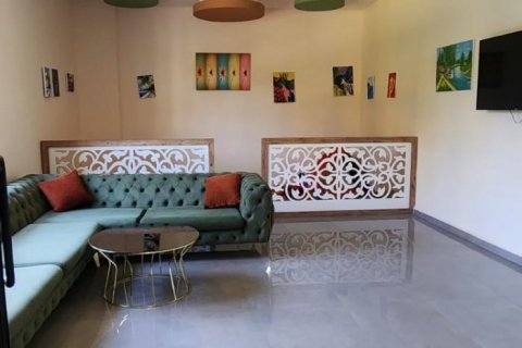 3+1 Lägenhet  i Alanya, Antalya, Turkiet Nr. 192651 - 18