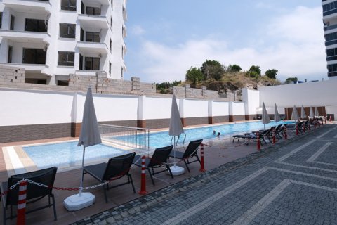 Продажа  в Аланье, Анталье, Турция, 53м2, №191507 – фото 11