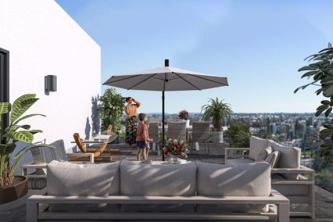 3+1 Wohnung  in Syrianochori, Guzelyurt,  Nr. 194134 - 8