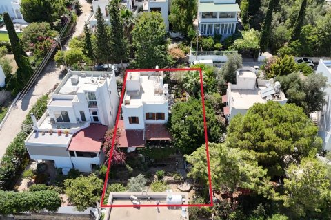 Penthouse  i Bodrum, Mugla, Tyrkiet Nr. 194002 - 1