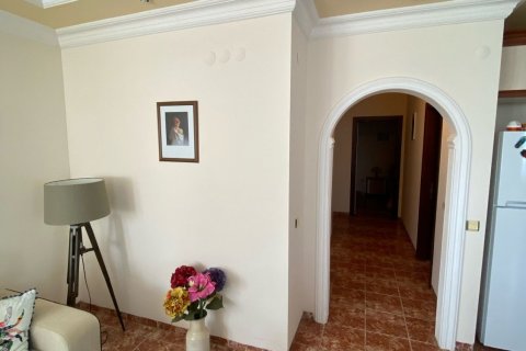 آپارتمان در  Alanya ، ترکیه 1 خوابه ، 90 متر مربع.  شماره 191421 - 12