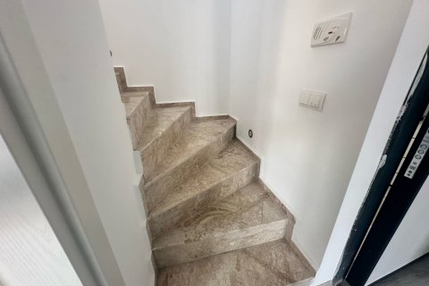 2+1 Takvåning  i Fethiye, Mugla, Turkiet Nr. 192740 - 14