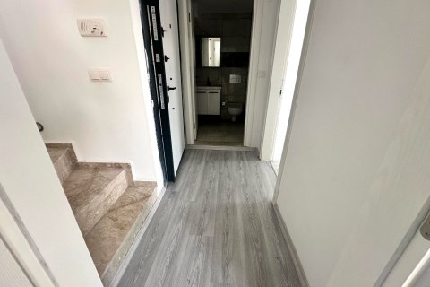 2+1 Takvåning  i Fethiye, Mugla, Turkiet Nr. 192740 - 15