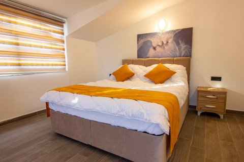 Продажа виллы  в Фетхие, Мугле, Турция 3+2, 120м2, №192356 – фото 15