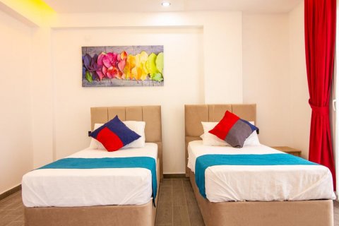 Продажа виллы  в Фетхие, Мугле, Турция 3+2, 120м2, №192356 – фото 13