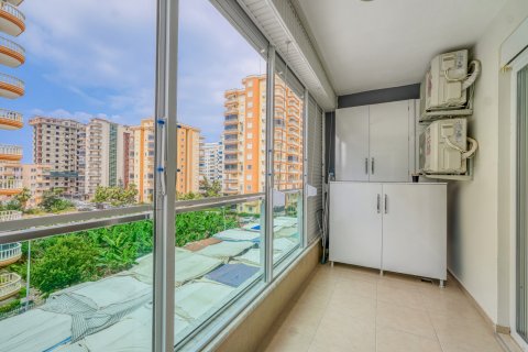 Продажа квартиры  в Махмутларе, Анталье, Турция 2 комн., 68м2, №193449 – фото 11