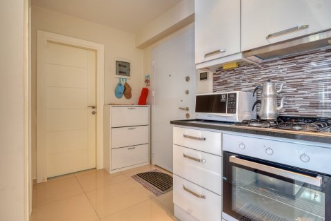 Продажа квартиры  в Махмутларе, Анталье, Турция 2 комн., 68м2, №193449 – фото 10