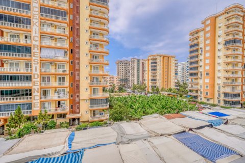 Продажа квартиры  в Махмутларе, Анталье, Турция 2 комн., 68м2, №193449 – фото 13