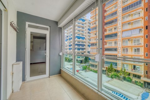 Продажа квартиры  в Махмутларе, Анталье, Турция 2 комн., 68м2, №193449 – фото 12