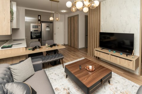 Apartment for sale  in Kartal, Istanbul, Turkey, 2 bedrooms, 77.66m2, No. 185924 – photo 1