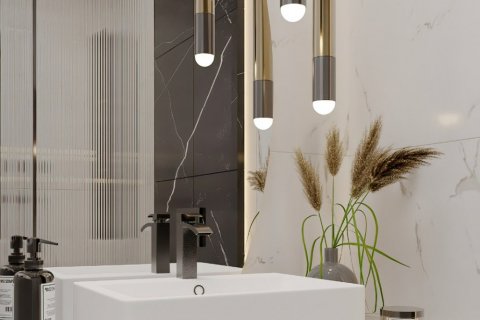 Продажа квартиры  в Аланье, Анталье, Турция 2 комн., 67м2, №189067 – фото 14