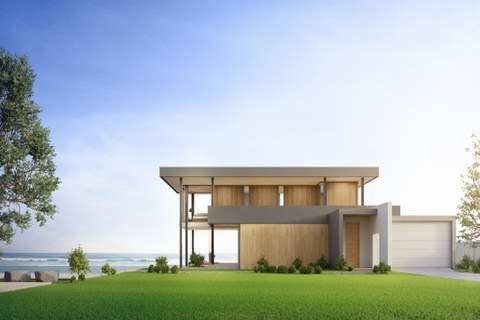 Известный застройщик предлагает инвесторам землю с готовой инфраструктурой