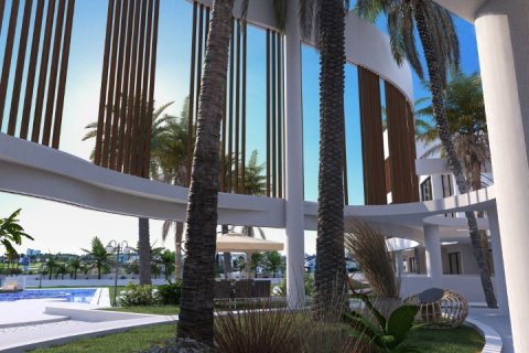 Продажа квартиры  в Искеле, Северный Кипр 2+1, 70м2, №194116 – фото 5