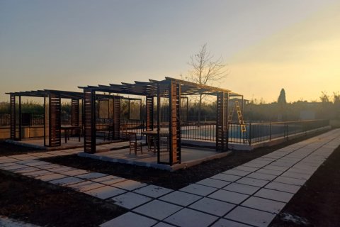 Продажа квартиры  в Мерсине, Турция 1+1, 40м2, №187014 – фото 1