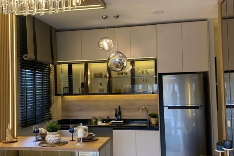 Продажа квартиры  в Мерсине, Турция студия, 40м2, №187013 – фото 11