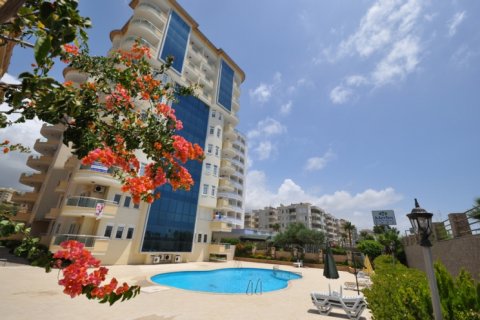 Daire  2+1  Alanya, Antalya, Türkiye №191894 - 1