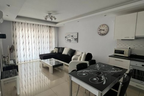 1+1 Lejlighed i Alanya, Antalya, Tyrkiet Nr. 191420 - 3
