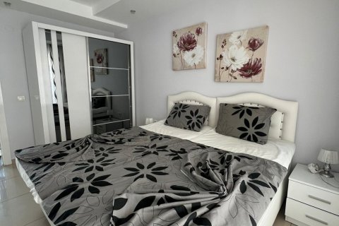 1+1 Lejlighed i Alanya, Antalya, Tyrkiet Nr. 191420 - 6