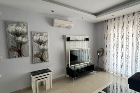 1+1 Lejlighed i Alanya, Antalya, Tyrkiet Nr. 191420 - 5