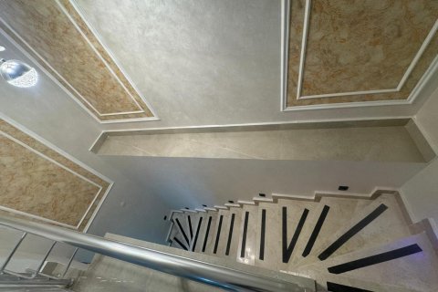 Продажа квартиры  в Коньяалты, Анталье, Турция 3+1, 180м2, №189680 – фото 19