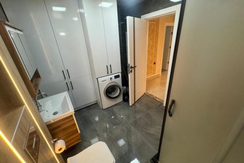 Продажа квартиры  в Коньяалты, Анталье, Турция 3+1, 180м2, №189680 – фото 21