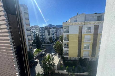 Продажа квартиры  в Коньяалты, Анталье, Турция 3+1, 180м2, №189680 – фото 18