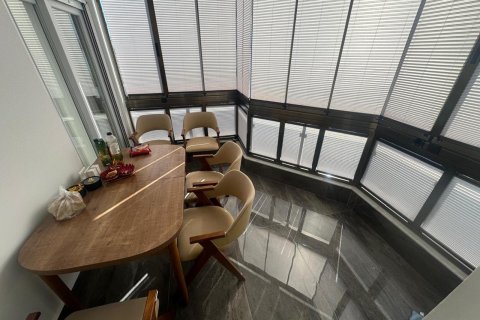 Продажа квартиры  в Коньяалты, Анталье, Турция 3+1, 180м2, №189680 – фото 20