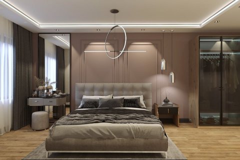 Продажа квартиры  в Багджыларе, Стамбуле, Турция 2+1, 103м2, №188855 – фото 8