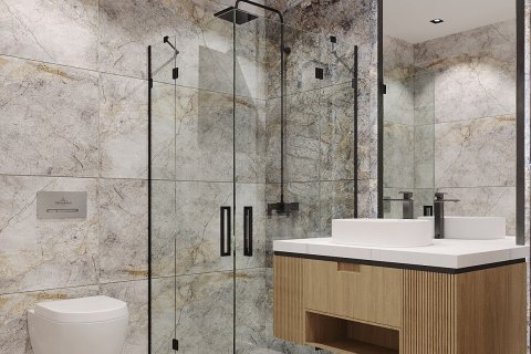 Продажа квартиры  в Багджыларе, Стамбуле, Турция 2+1, 103м2, №188855 – фото 9