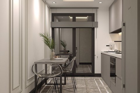 Продажа квартиры  в Багджыларе, Стамбуле, Турция 2+1, 103м2, №188855 – фото 6