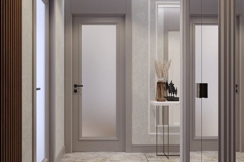 Продажа квартиры  в Багджыларе, Стамбуле, Турция 2+1, 103м2, №188855 – фото 7