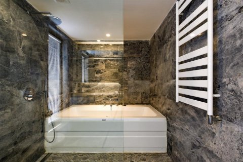 Villa for sale  in Fethiye, Mugla, Turkey, 6 bedrooms, 590m2, No. 193874 – photo 19