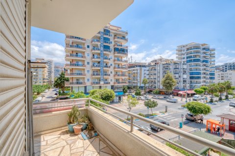 Apartment for sale  in Mahmutlar, Antalya, Turkey, 110m2, No. 206690 – photo 19