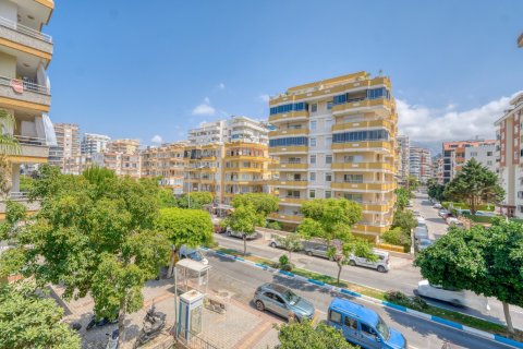 Apartment for sale  in Mahmutlar, Antalya, Turkey, 110m2, No. 206690 – photo 21