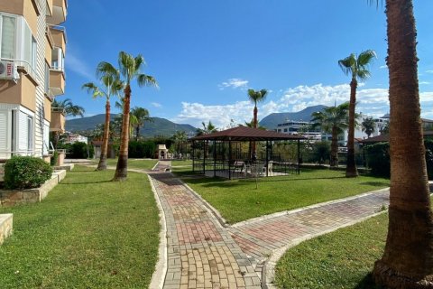 آپارتمان در  Alanya ، ترکیه 1 خوابه ، 90 متر مربع.  شماره 191421 - 15