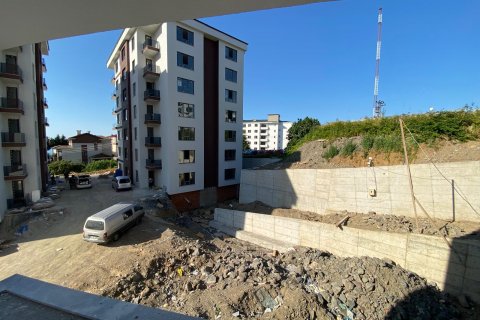 Продажа квартиры  в Трабзоне, Турция 2+1, 100м2, №193163 – фото 11