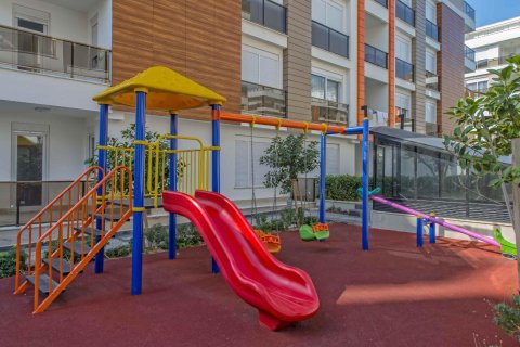 Apartment for sale  in Konyaalti, Antalya, Turkey, 2 bedrooms, 90m2, No. 193585 – photo 15