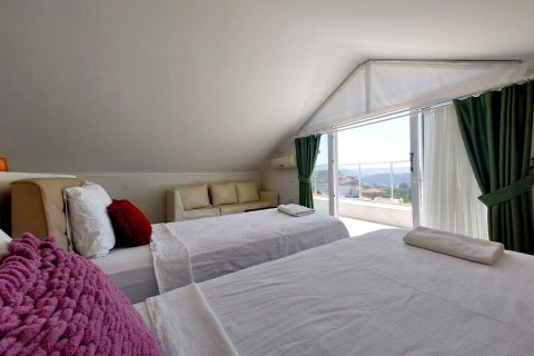 Продажа виллы  в Олюденизе, Фетхие, Мугле, Турция 3+1, 500м2, №192643 – фото 5