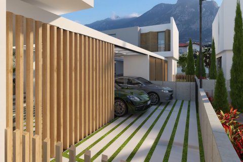 Villa  3+1  Girne,  №194130 - 6