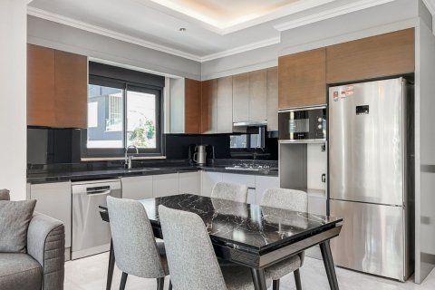 Продажа квартиры  в Аланье, Анталье, Турция 2+1, 99м2, №192185 – фото 8