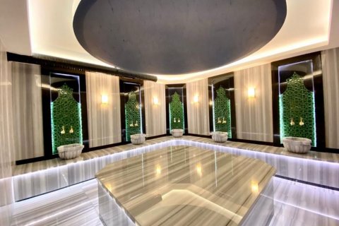 Продажа квартиры  в Аланье, Анталье, Турция 2+1, 99м2, №192185 – фото 10