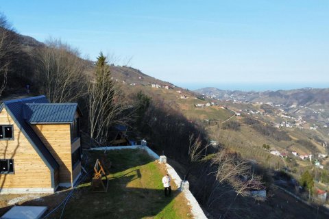   i Akcaabat, Trabzon, Tyrkiet Nr. 188039 - 20