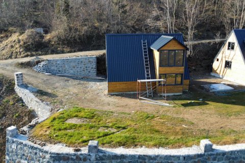   i Akcaabat, Trabzon, Tyrkiet Nr. 188039 - 22